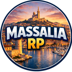 Logo Massalia